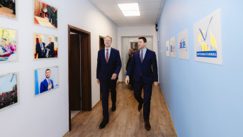 Memlji Krasnići i Aivo Orav