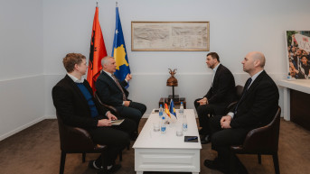 Memlji Krasnići i Jorn Rode