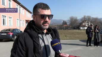 Meštani Gračanice