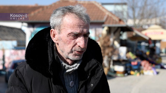 Meštanin centralnog Kosova