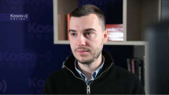 Miloš Pavković 