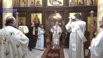 Mitropolit Teodosije