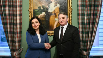 Osmani i Komšić
