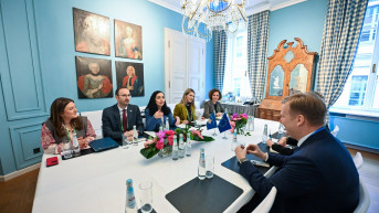 Osmani i Sorensen