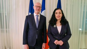 Osmani sa Geroom