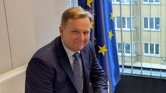 Peter Sorensen