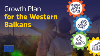 Plan rasta za Zapadni Balkan Plan rasta za Zapadni Balkan