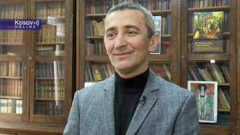 Radomir Popović