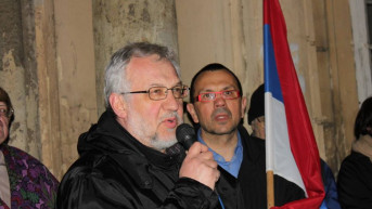 Vaclav Dvoržak Vaclav Dvoržak