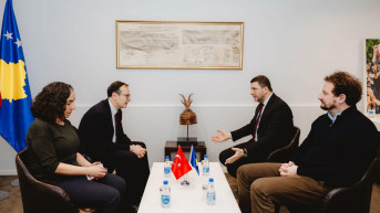 Sabri Tunč Angili i Memlji Krasnići