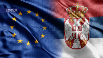 Srbija i EU
