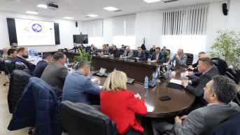 Sastanak KP o izborima