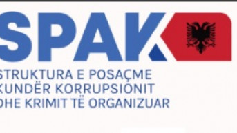 SPAK