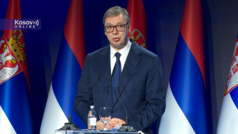 sretenje, vučić dodela odlikovanja