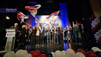 Skup Srpske liste u Leposaviću