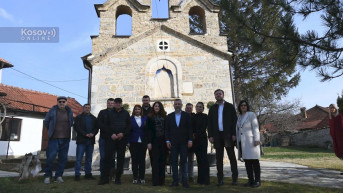Srpska lista u Orahovcu i Hoči