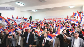 Severna Mitrovica