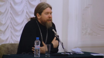 Tihon Ševkunov