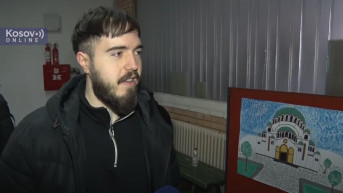 Meštani Štrpce