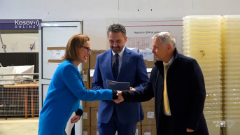 Glasački listići u CIK-u