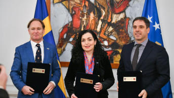 Vesterlund i Osmani