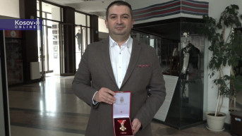 Dušan Milanović i Đorđe Lakušić