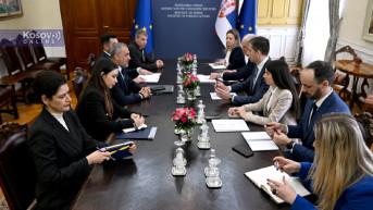 Marko Đurić sa Lukasom Furlasom