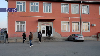 Glasanje u Gračanici