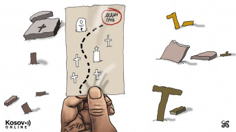 KO - Karikatura dana 23.02.2025.