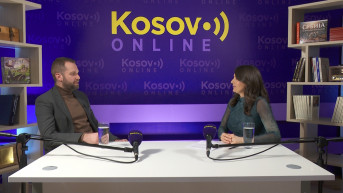 Docent Fakulteta političkih nauka Marko Dašić u Podkastu Kosovo onlajna