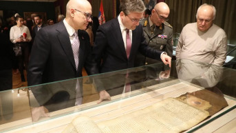 Vučević