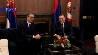Vučić i Dodik