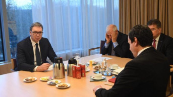 Vučić Kurti Brisel