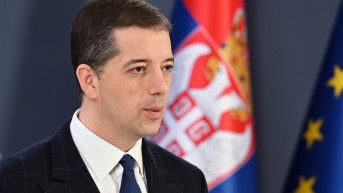 Ministar Đurić sa novom generacijom polaznika Diplomatske akademije MSP