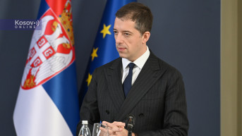 Marko Đurić na panelu MSP povodom obeležavanja 26 godina od bombardovanja