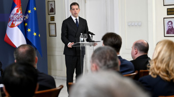 Marko Đurić na panelu MSP povodom obeležavanja 26 godina od bombardovanja