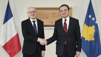 Kurti i Olivije Gero