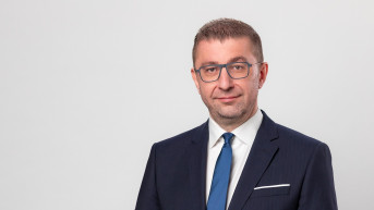 Hristijan Mickoski