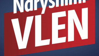 Vlen poster Vlen poster