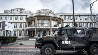 Kfor