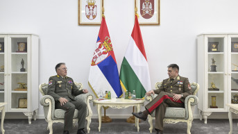 Milan Mojsilović i Gabor Borondi
