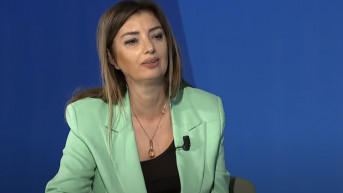 Aferdita Maljići