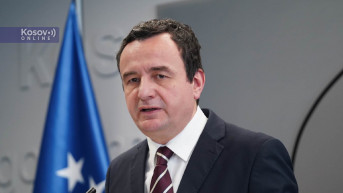 Albin Kurti
