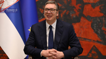 Aleksandar Vučić i Predsednik Burundija Evariste Ndajišimije