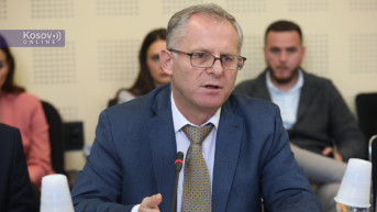 Besnik Bisljimi