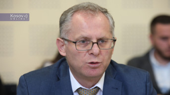 Besnik Bisljimi