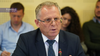 Besnik Bisljimi