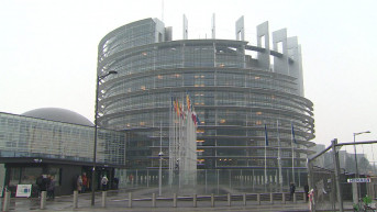 Evropski parlament