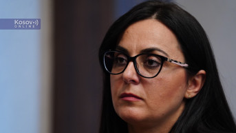 Jehona Lušaku 