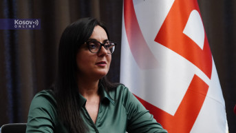Jehona Lušaku 